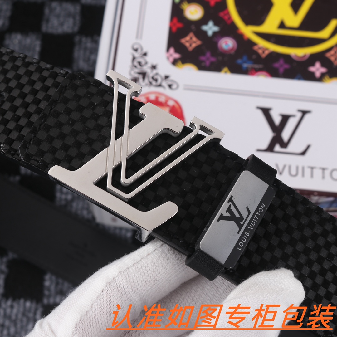 Louis Vuitton Belts